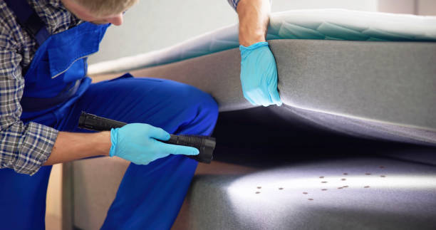 Best Commercial Pest Control Services  in Eden Prairie, MN