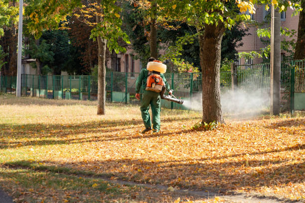 Wildlife Control Services in Eden Prairie, MN